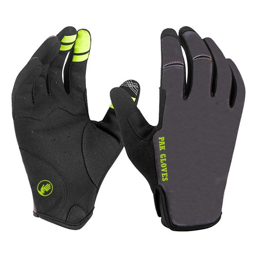 MTB Gloves PAK GLOVES INDUSTRY